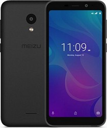 Прошивка телефона Meizu C9 Pro в Магнитогорске